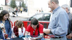 Vila-real - Sant Pasqual 2013 - Pascuals i Pascuales