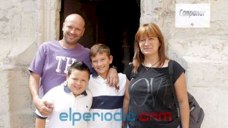 Vila-real - MDG - Subida al Campanar