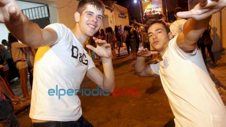 Vila-real - MDG - Nit de la Xulla