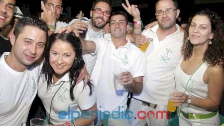 Vila-real - MDG - Empedrao