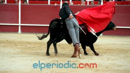 Les Alqueries - Festival Taurino 2013