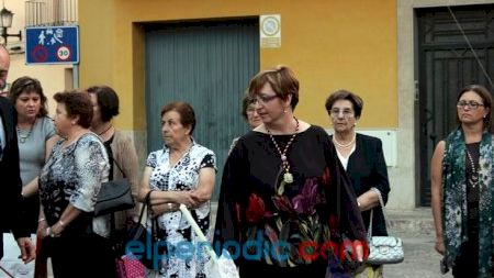 Almassora - Festes del Roser 2013 - Misa y Procesión