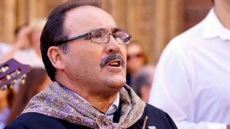 Valencia - Actes 9 d'Octubre - Cant d'Estil