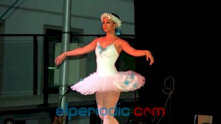 Almassora - Festes del Roser 2013 - Exhibición de Baile