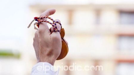 Valencia - 9 d'Octubre - La Dansá