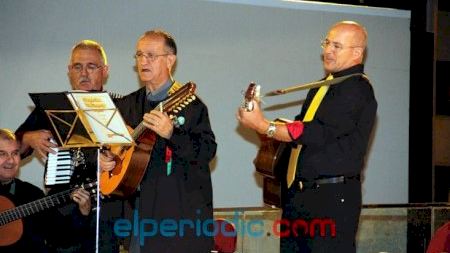 Onda - Fira 2013 - Rondalla