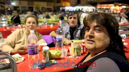 Almassora - Festes del Roser 2013 - Pa i Porta Popular