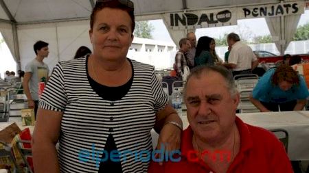 Almassora - Festes del Roser 2013 - Festa de la Caragolá