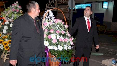 Onda - Fira 2013 - Ofrenda Flores