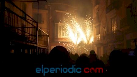 Onda - Fira 2013 - Crida i Correofoc