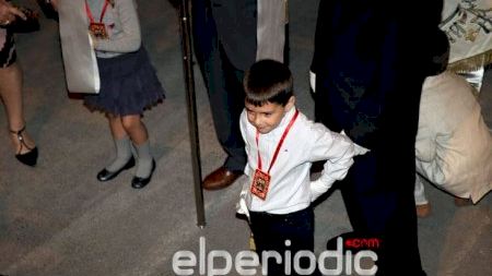 Onda - Fira 2013 - Misa y Procesión