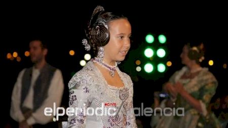 Valencia - Fallas 2014 - Presentación Proyectos Especiales