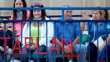 Onda - Fira 2013 - Toros sábado tarde