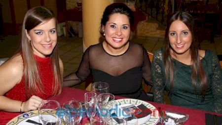 Burriana - Fallas 2013 - Cena Despedida Reinas Falleras