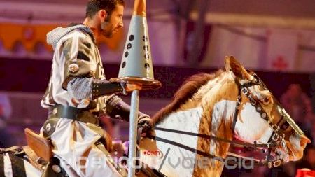 Valencia - El Torneo del Rey 2013