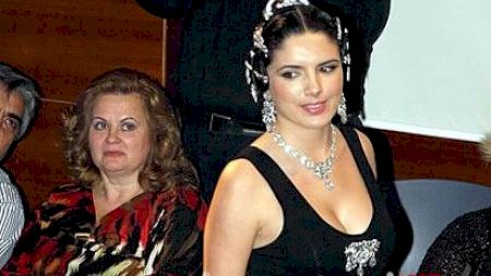 Valencia - Desfile Orfebrería