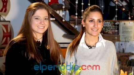 Burriana - Inauguración Belén Barri Valencia