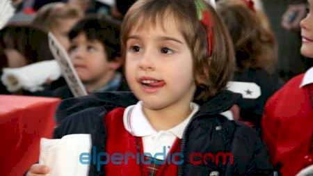 Burriana - Illes Columbretes - Sant Nicolau 2013