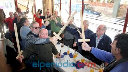 Burriana - Sant Nicolau 2013