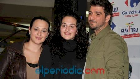 Valencia - Antonio Orozco - Firma Discos