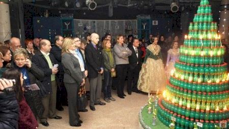 Valencia - Fallas - Na Jordana - Belén Record