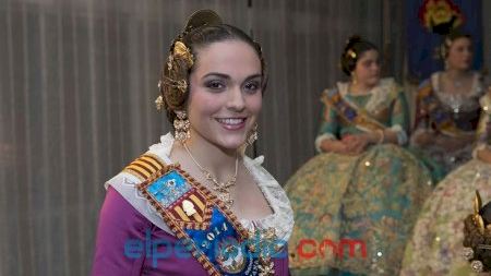 Burriana - Fallas 2014 - La Vila - Exaltación Falleras