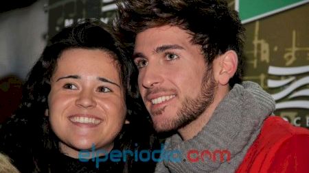 Valencia - Auryn - Firma de Discos