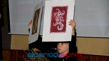 Burriana - Subasta Solidaria -Echa una Mano-