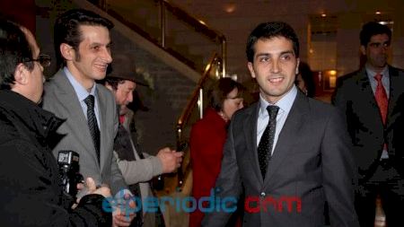 Castellón - Premios La Revolera