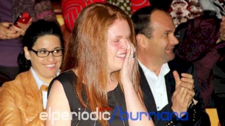 Les Alqueries - Elección Reina Fiestas 2014