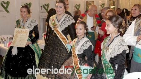 Castellón - Magdalena 2014 - Visita a las Gaiatas 3 - 5 y 6