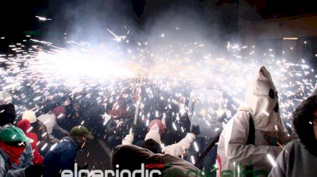 Castellón - Magdalena 2014 - Nit Màgica