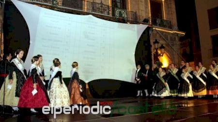 Castellón - Magdalena 2014 - Premios Gaiatas