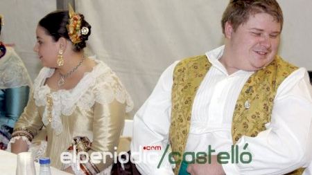 Castellón - Magdalena 2014 - Visita Gaiatas 2-7-8-9-11 y 13