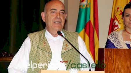 Castellón - Magdalena 2014 - Homenaje Empresas
