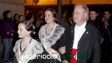 Castellón - Magdalena 2014 - Magdalena Vitol