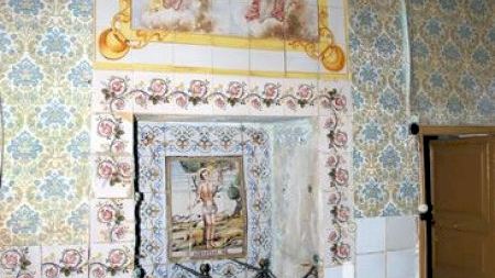 La Pobla de la Vallbona - Casa Bernal