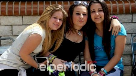 Nules - Paellas - VII Setmana Cultura Jove