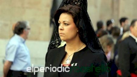 Castellón - Festes de la Mare de Déu del Lledó - Procesión