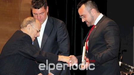 Vila-real - Bodas de Oro