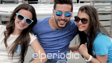 Vila-real - Festes Sant Pasqual 2014 - Concurso Paellas