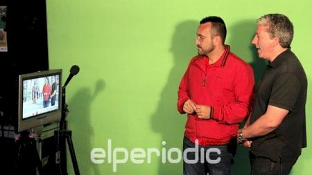 Vila-real - Festes Sant Pasqual 2014 - Cromaixement