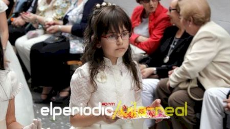 Vila-real - Festes Sant Pasqual 2014 - Procesión San Pascual