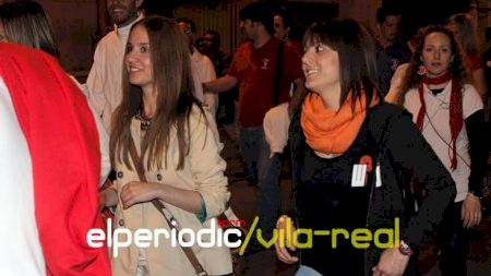 Vila-real - Sant Pasqual 2014 - Fin de Fiestas