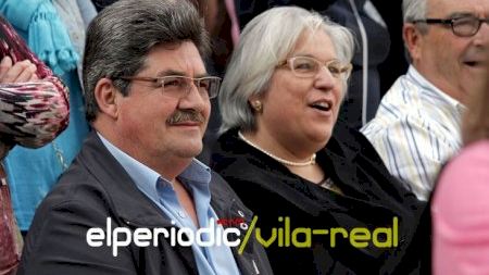 Vila-real - Sant Pasqual 2014 - Concierto Fórmula V