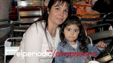 Almassora - Sta. Quiteria 2014 - Pa i Porta