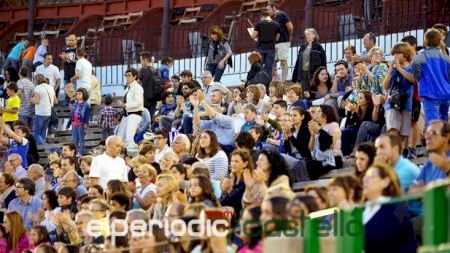 Castellón - El Torneo del Rey