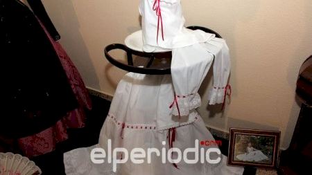 Les Alqueries - Festes Segregació 2014 - Manifest