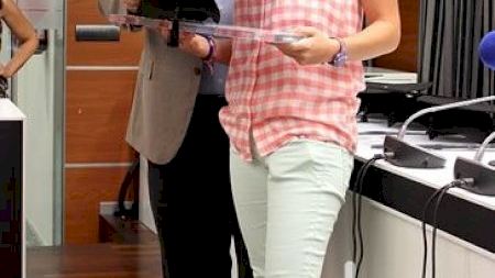 Riba-roja - Mejores Expedientes Académicos