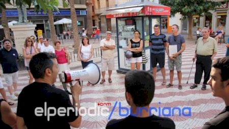Burriana - Asamblea de Podemos